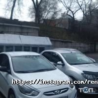 Rent Cars KZ, компания по прокату автомобилей фото