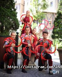 Indigo Київ фото