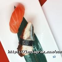 Sushiway Дніпро фото