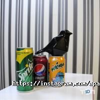 Готелі, хостели Воробйови гори фото