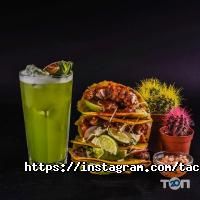 Фаст-фуди та їдальні Taco Loco фото