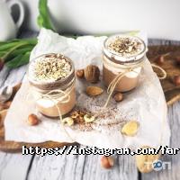 відгуки про Фартух фото