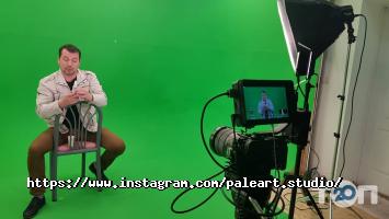 відгуки про PaleArt.Studio фото