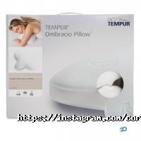 TEMPUR, торговая компания фото