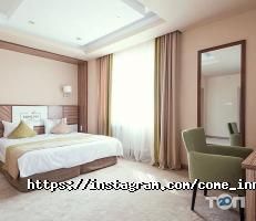 COME INN hotel & bistro отзывы фото