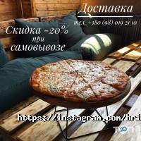 відгуки про Brick Cake фото