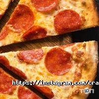 Служби доставки Crazy Rocky фото