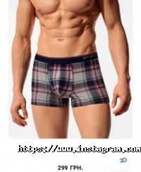 Магазини одягу та взуття Atlantic фото