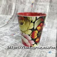 Color.IT, центр поліграфії і сувенірів фото