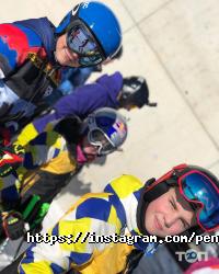 Penguin Team Київ фото