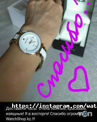 WATCHSHOP.kz отзывы фото
