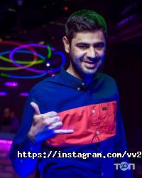 Ресторани Vv22 фото