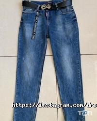 Dress code, магазин жіночого одягу фото