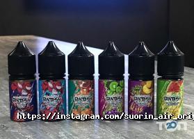 Вейп шопы и магазины табака Vape Salts фото