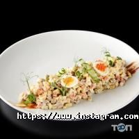 Лаунж Бар на Короленка фото