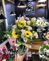 відгуки про Flower Bar фото