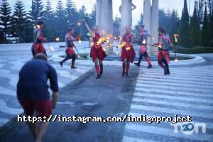Торговые, торгово-развлекательные центры Indigo фото