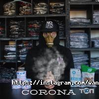 відгуки про Vandal Vape фото