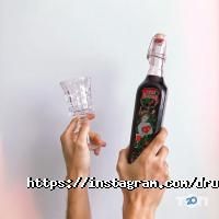 Drunk Cherry відгуки фото