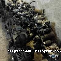 Ремонт стартерів і генераторів на Щорса фото