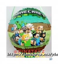 Pinatakz Астана фото