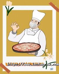 PizzaYolla, доставка їжі фото