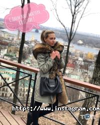 Shykhova Beauty Club, салон красоты фото