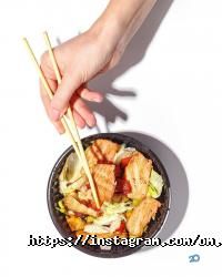 Om Nom Nom відгуки фото