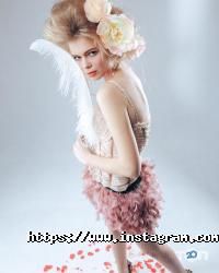 Модельные агентства Elite Models Ukraine фото
