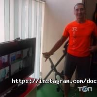 відгуки про Doctor Fit фото