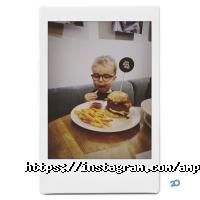 Ampersand Food&art Харків фото