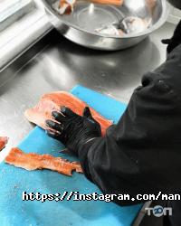 Мангал Сервіс, служба доставки фото