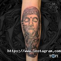 Тату салоны Oh My God фото