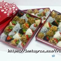 Сувенірні магазини FruitLife фото