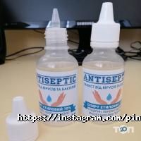 Pinky Київ фото