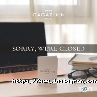 відгуки про Gagarinn Hotel фото