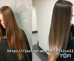 відгуки про Botticelli фото