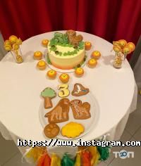 Бебі Бар, дитячий ресторан фото