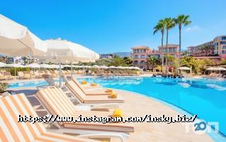 InSky, туристичне агентство фото