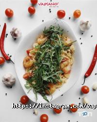 відгуки про Vapiano фото