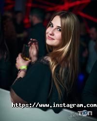 Jennifer club Одеса фото