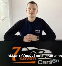 SevenCars відгуки фото