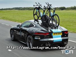 Board&Bike відгуки фото