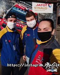 відгуки про Сіті Франс Сервіс фото