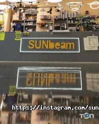 Продаж та оренда спецтехніки SUNbeam фото