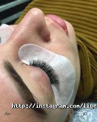 Lige Запоріжжя фото