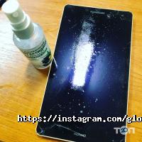 Магазини та ремонт мобільних телефонів Globotel фото