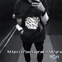отзывы о GRAY-INK фото