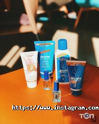 Салоны красоты Libro dry bar фото