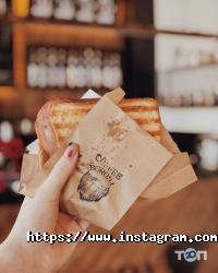 Boroda Вінниця фото